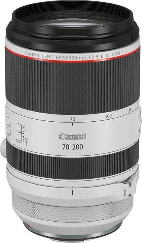 RF 70-200mm F/2.8 L IS USM Lens