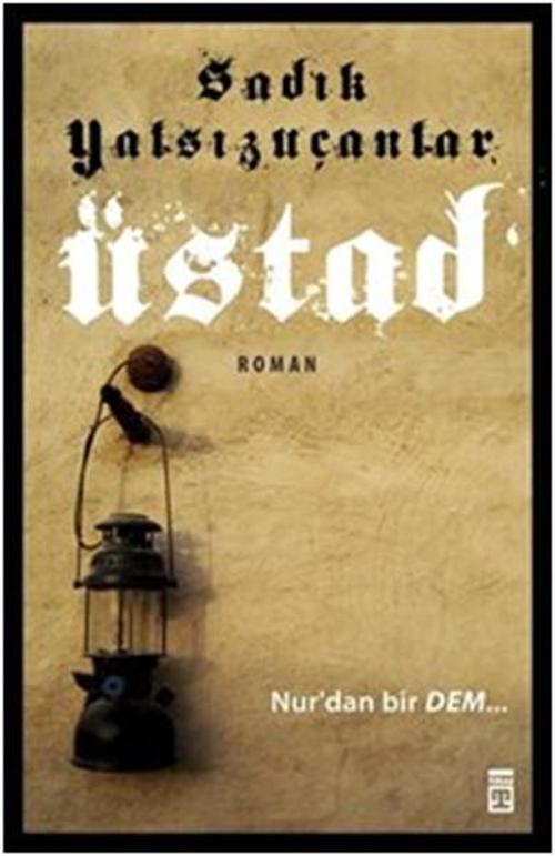 Üstad
