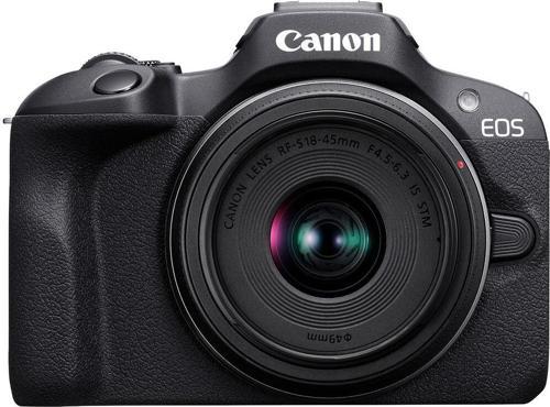 EOS R100 18-45mm Kit