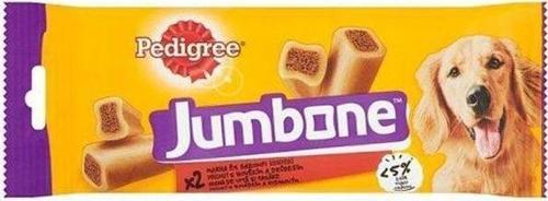 Jumbone Medium Biftekli Köpek Ödül Maması 180 Gr
