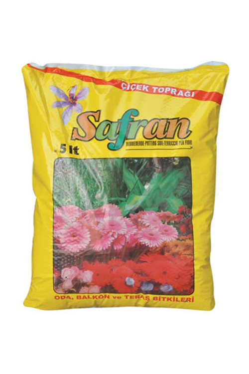 Marka: Torf Saksı Çiçek Toprağı 5 L Kategori: Bahçe El Aleti Setleri