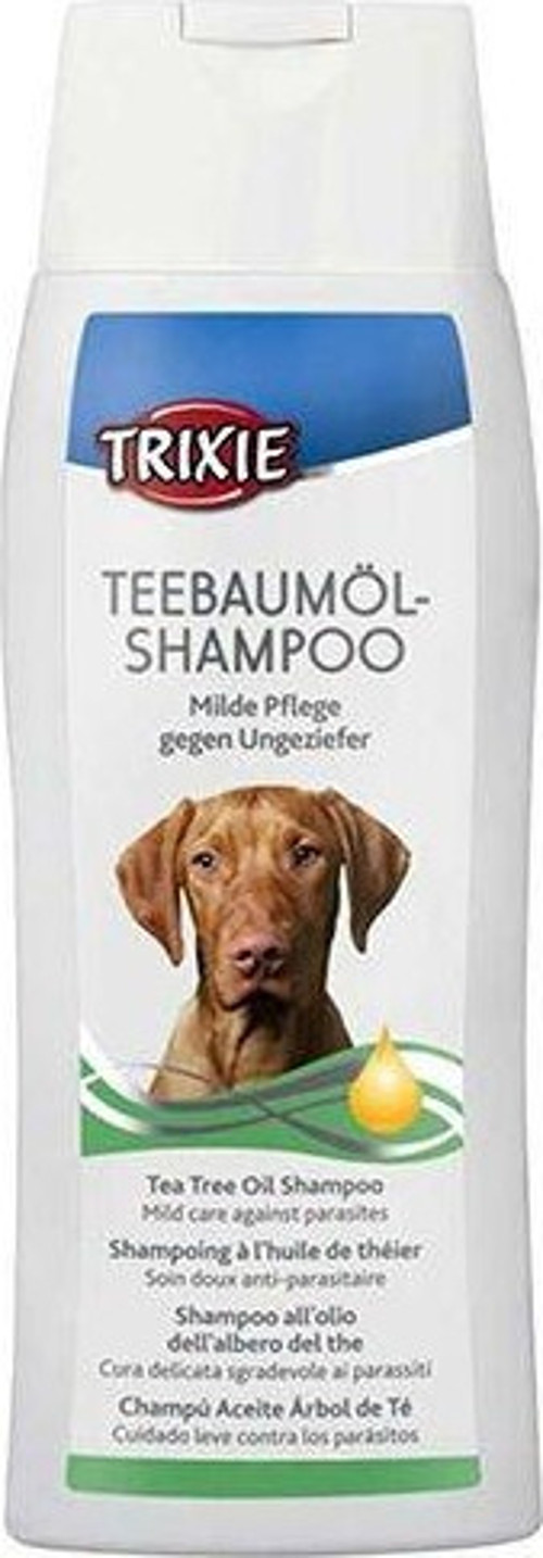 Hassas Ciltli Köpek Şampuanı, 250ml