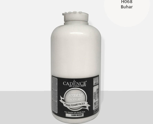 HYBRID AKR. MULTISURFACES H-068 BUHAR 2000ML