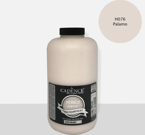 HYBRID AKR. MULTISURFACES H-076 PALAMO 2000ML