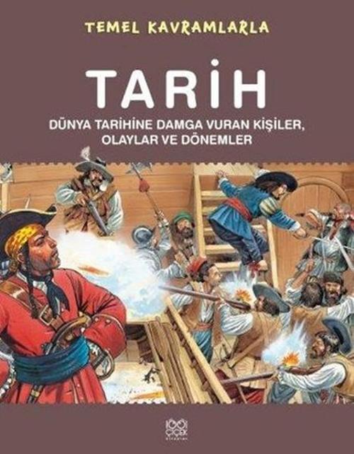 Temel Kavramlarla - Tarih