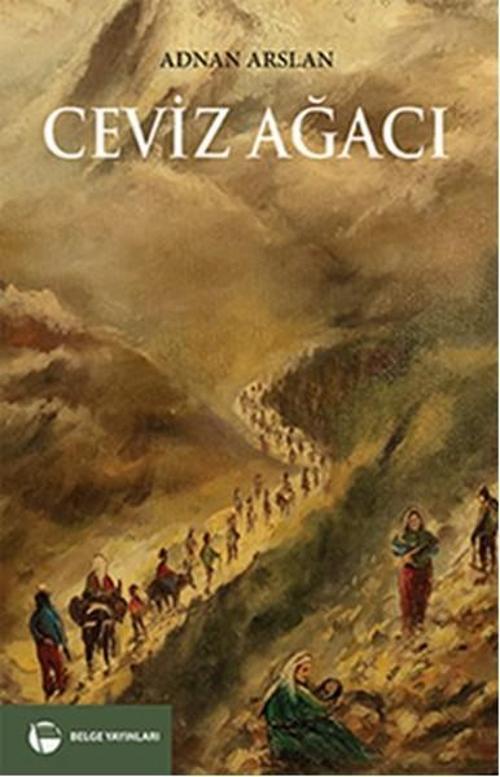 Belge Yayınları Ceviz Ağacı