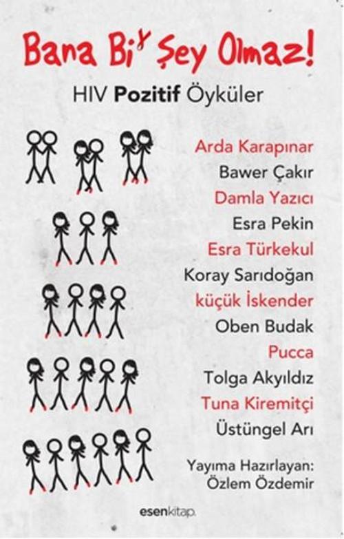 Bana Bi' Şey Olmaz