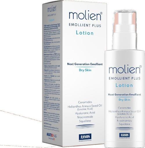 Molien Losyon 100 ml