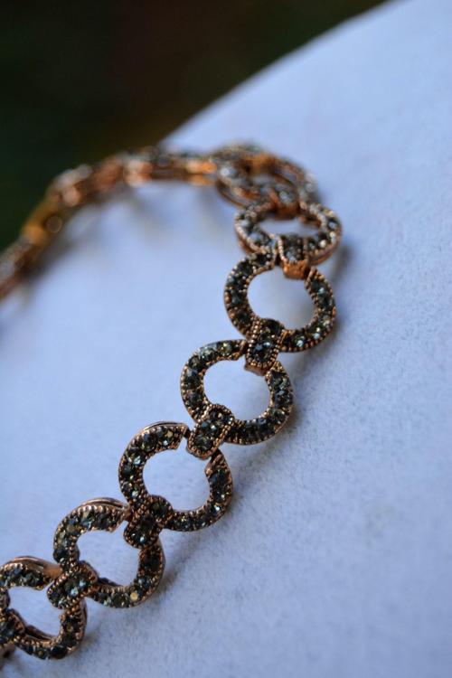 Jewellery Otantik Bileklik Antasit
