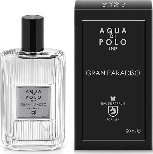 Gran Paradiso 50ml Edp Erkek Parfüm