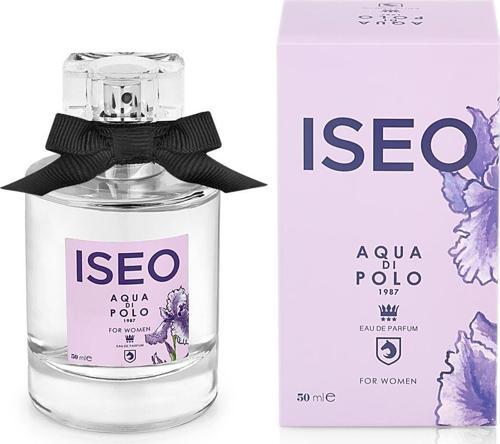 Iseo Edp 50 ml Kadın Parfümü