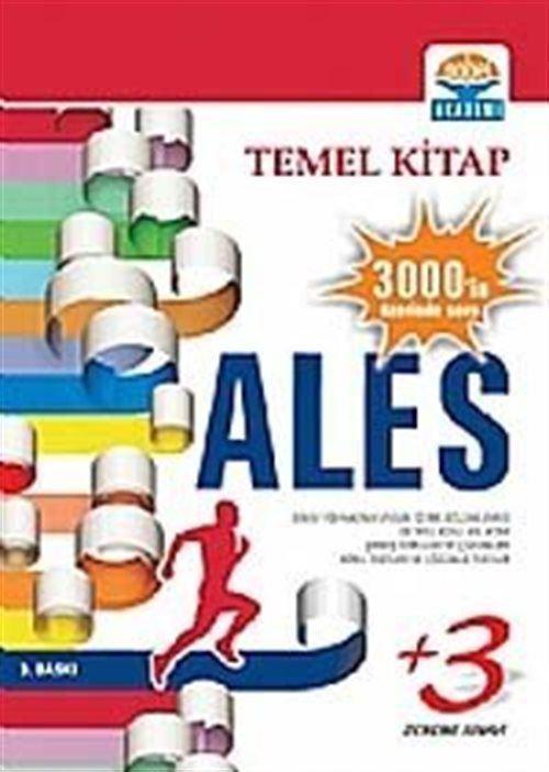 Ales Temel Kitap