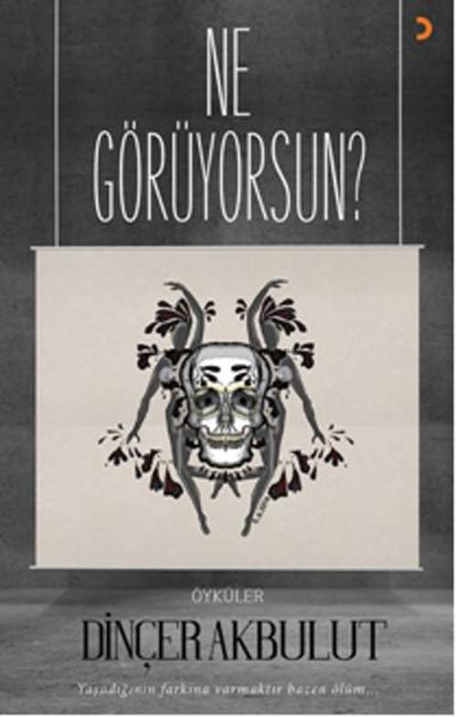 Ne Görüyorsun?