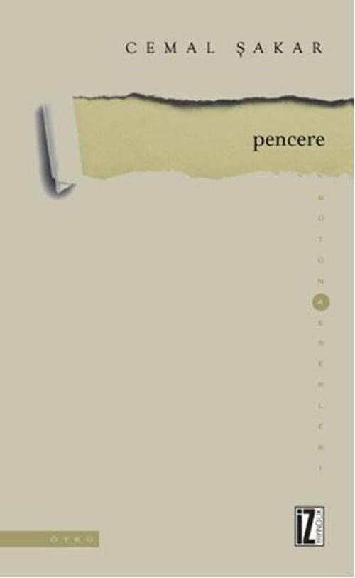 Pencere