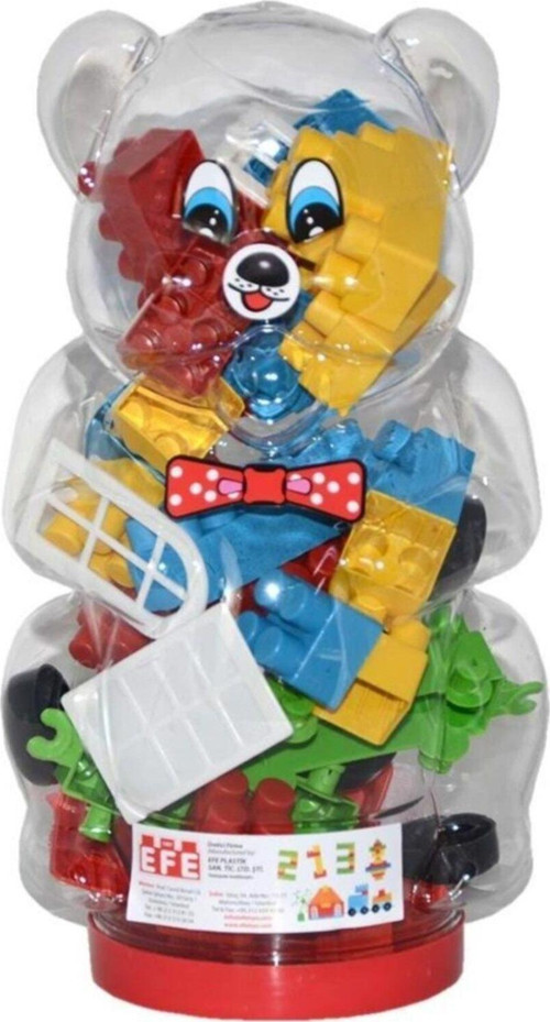 Zeka Blokları Ayıcık 283650