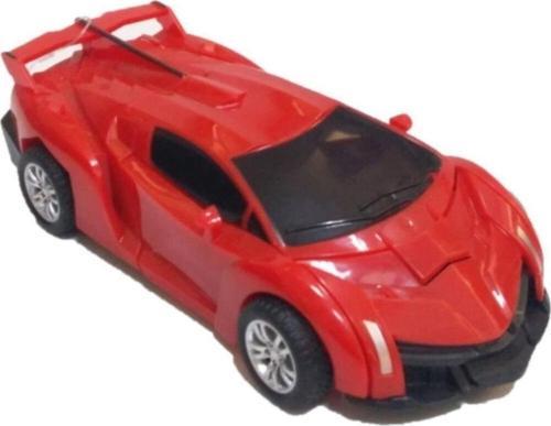 Çek Bırak Robota Dönüşen Ferrari Arabalar
