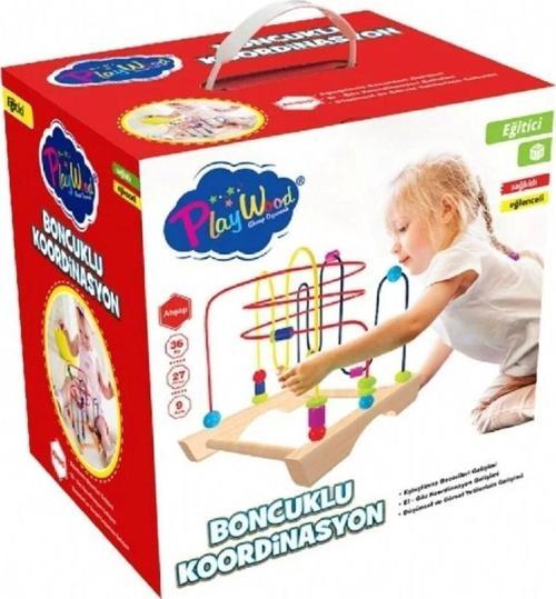 Koordinasyon Boncuklu Ony354 3548