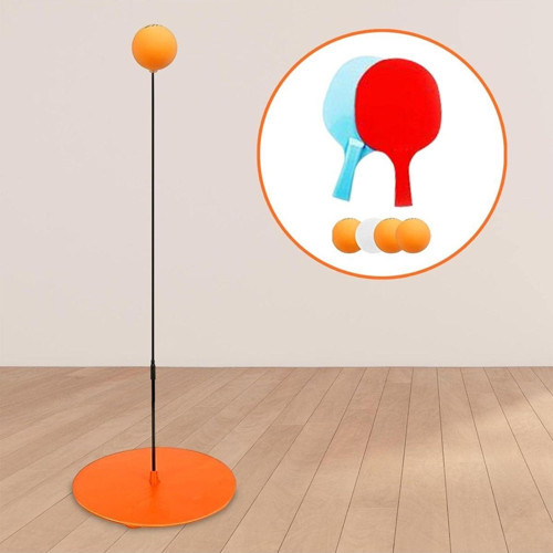 Masası Tenis Eğitmeni Seti