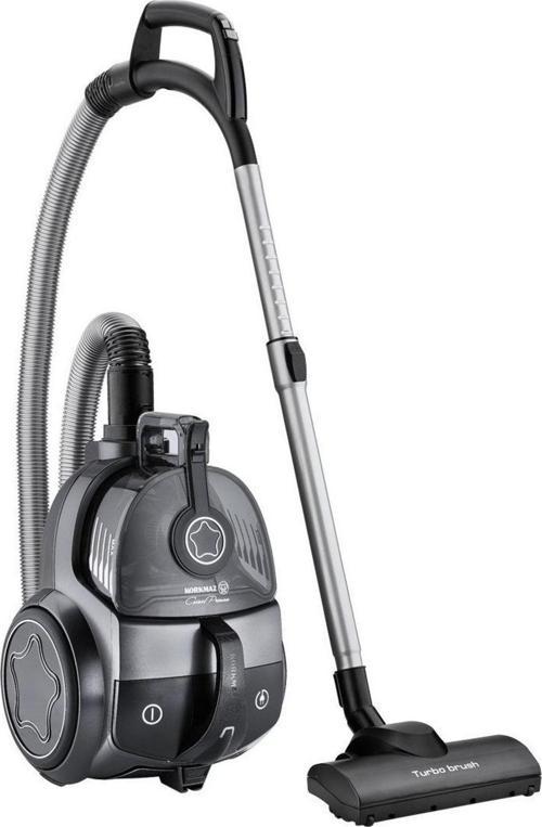 A902-01 COSMOS PREMIUM ELEKTRIKLI SUPURGE ANTRASIT/SIYAH