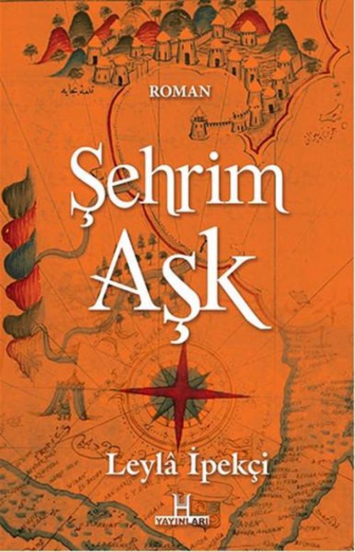 Şehrim Aşk
