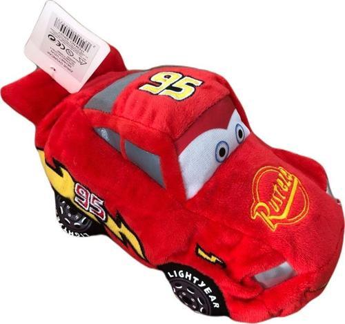 Şimşek Mcqueen Cars Peluş Hediye Oyuncak Figür 20 Cm