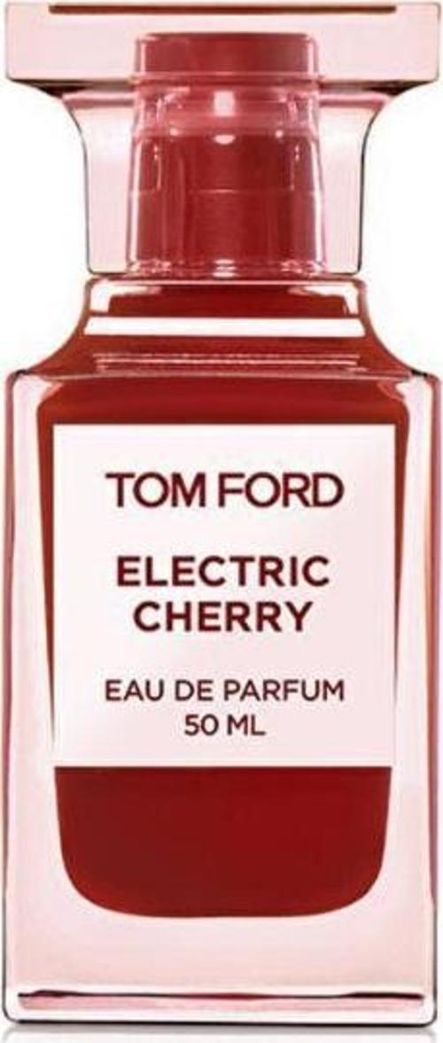 Electric Cherry EDP 50 ml