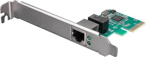 HY-EX5 PCI Express 10-100-1000 Mbps Ethernet Kart