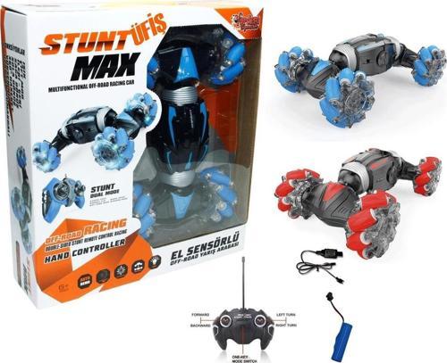 El Ile Kontrol Araba Şarjli Mavi 8574497