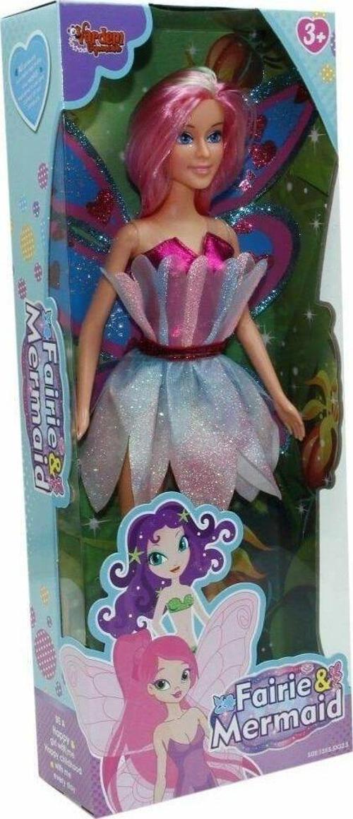 Wg-115285 Kutulu 29 cm Peri Bebek
