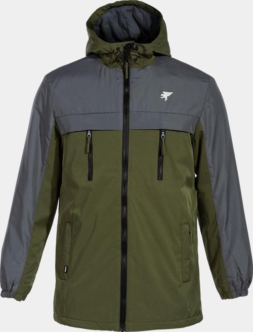 EXPLORER ANORAK Mont