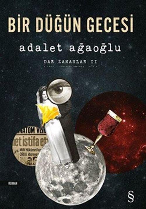 Bir Düğün Gecesi - Dar Zamanlar 2