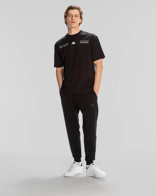 AUTHENTIC ALVIN T-shirt