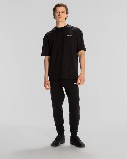 AUTHENTIC DAN T-shirt