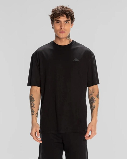 LOGO ADAM T-shirt