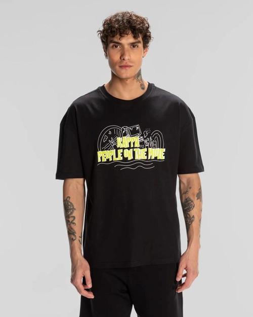 LOGO FRED T-shirt