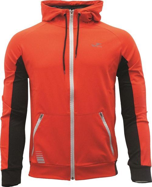 Fermuarlı Kapişonlu Sweat Sweat Kapşonlu Full Zıp Poly.Stork M Fermuarlı Sweat