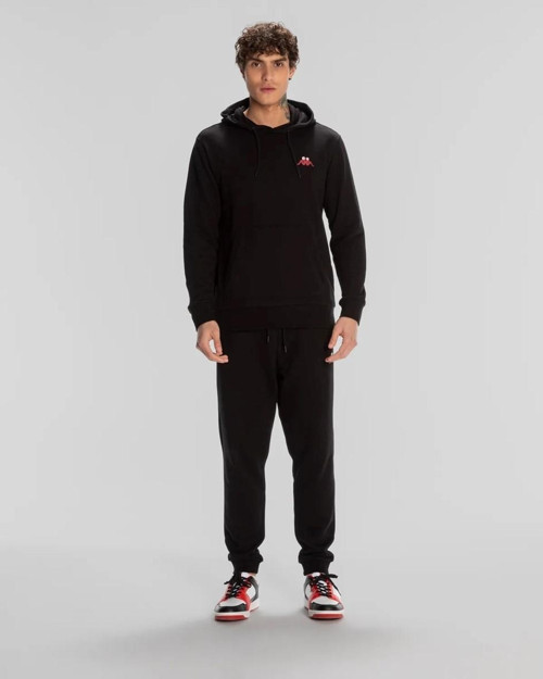 AUTHENTIC SPACE JUMP HOODIE Sweatshirt
