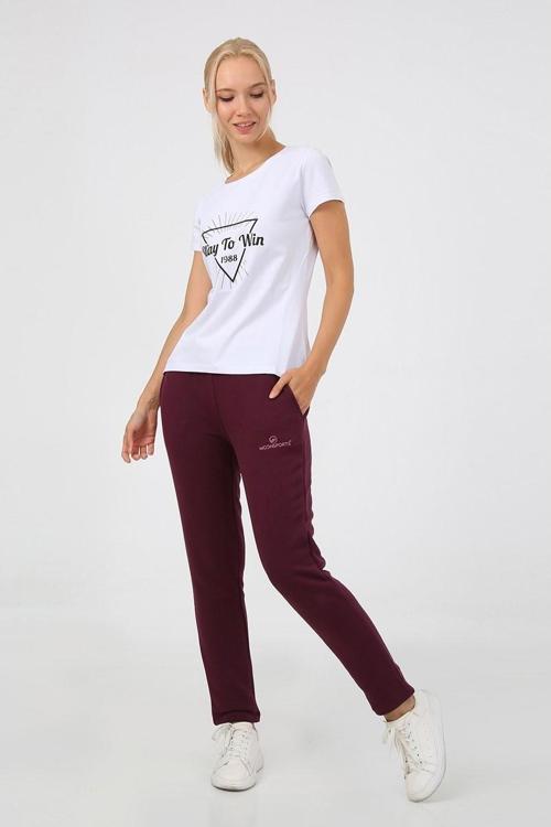 Moonsports Paula Kadın Eşofman Altı