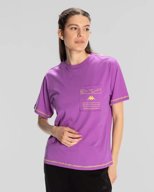 AUTHENTIC KAGE T-SHIRT T-shirt
