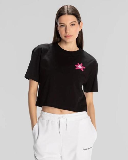 AUTHENTIC HANNAH T-SHIRT T-shirt