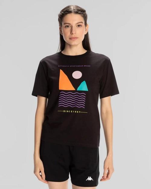 SPORT VIOLA T.SHIRT T-shirt