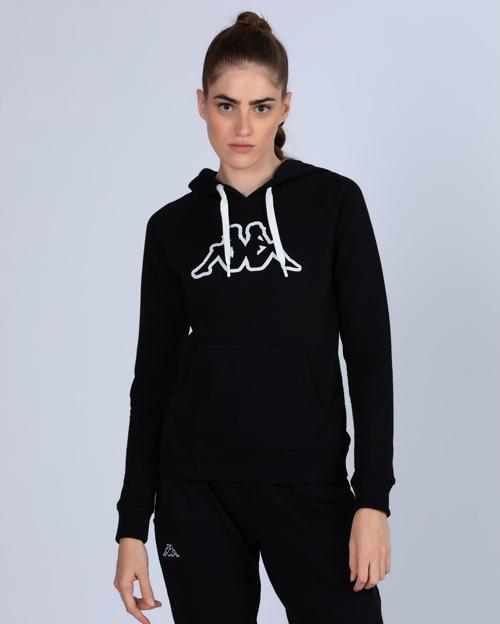 Kadın Sweat Logo Belle Slım Tk Sweatshirt