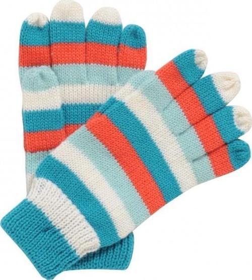 Warm Hands Kar Eldiveni-MAVİ