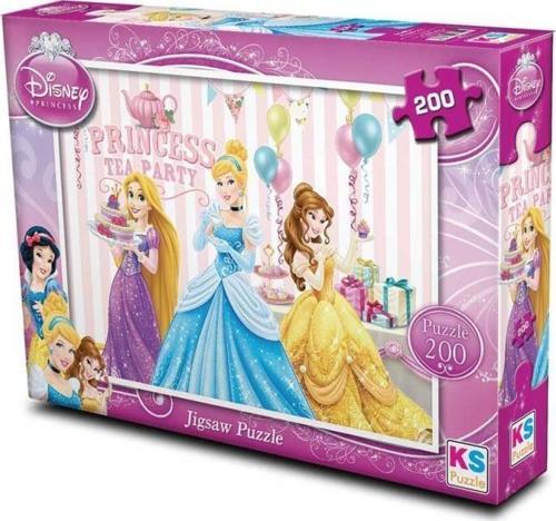 Puzzle Princess 200 Lü Pr-113