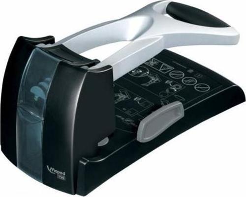 Kollu Delgeç 150 Sayfa Heavy Duty Hd-150 565000