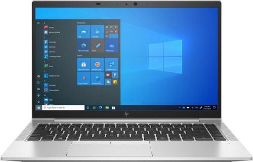 Elitebook 840 G8 Intel Core i5 1135G7 16 GB 512 GB SSD FreeDos 14" FHD 336D8EA Zi700