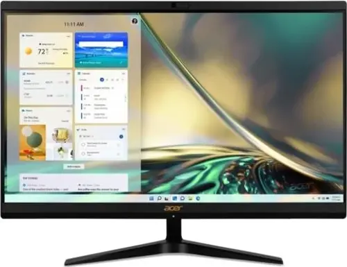 Aıo Aspire C24-1700 I5-1235U 8gb 256GB 23.8" Free Dos All In One BILGISAYAR,DQ.BJWEM.006