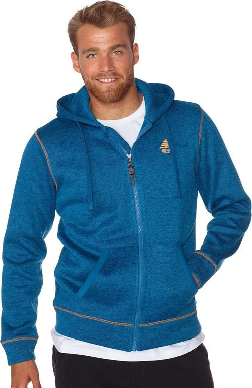 Seguam Erkek Ceket-MAVİ