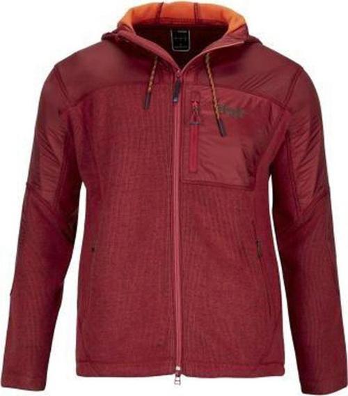 Sultanp Erkek Ceket-BORDO