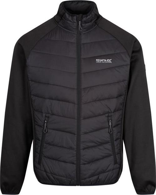 Bestla Hybrid Erkek Ceket-SİYAH